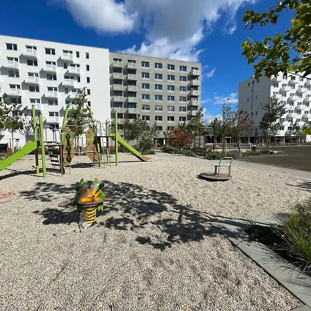 Apartment Pri Letisku,spojenie Do Centra *